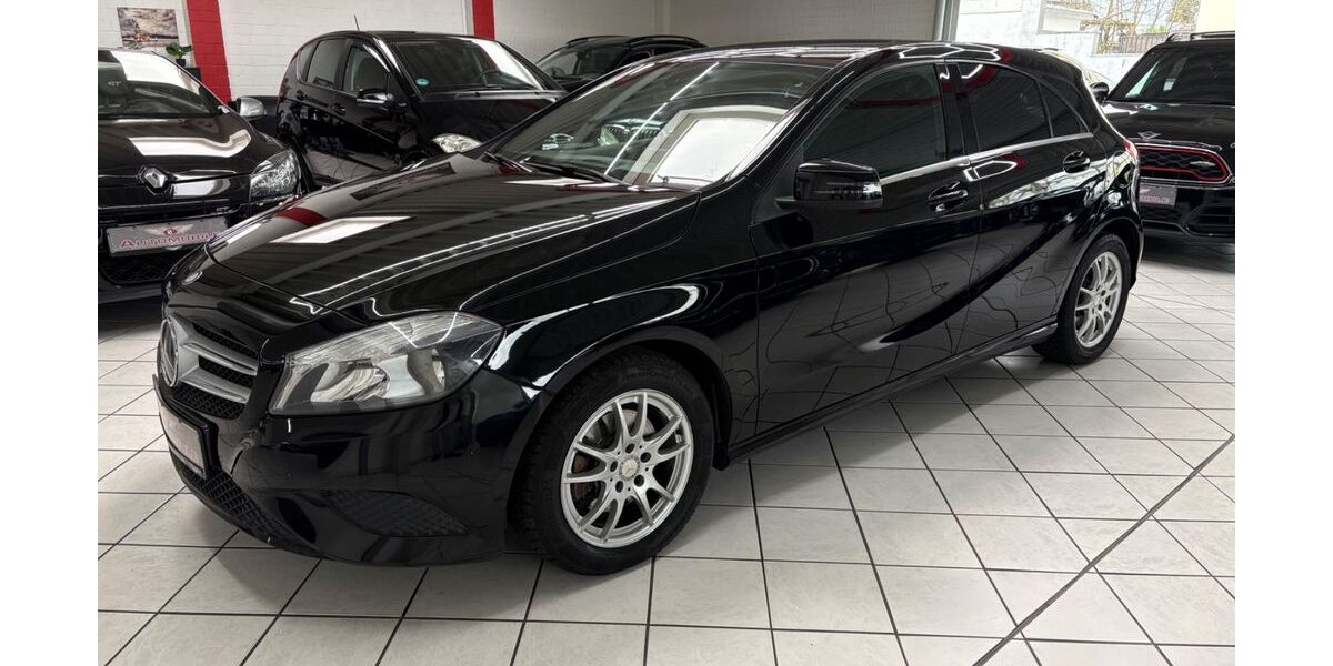 Mercedes-Benz A 180 87.000 km 11.990 &euro; Leverkusen 51371