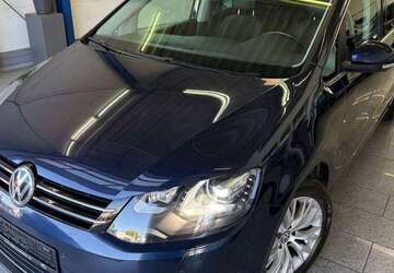 VW Sharan 165.188 km 18.990 &euro; Köln 50829