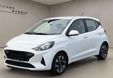 Hyundai i10 19.000 km 14.500 &euro; Jülich 52428