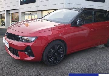 Opel Astra 14.500 km 28.280 &euro; Köln 51065