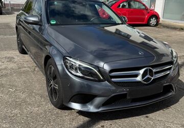 Mercedes-Benz C 220 196.900 km 16.900 &euro; Köln 51145