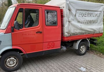 Mercedes-Benz T-Klasse 173.000 km 5.000 &euro; Jülich 52428