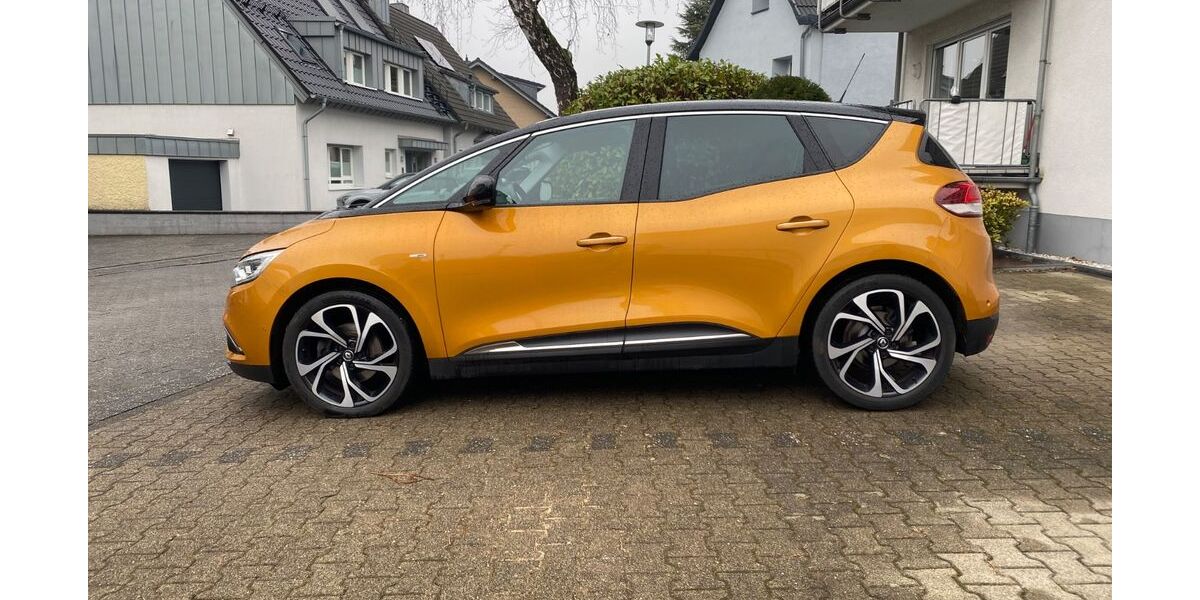 Renault Grand Scenic 190.000 km 9.500 &euro; Köln 51107