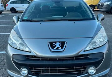 Peugeot 207 190.000 km 1.000 &euro; Jülich 52428