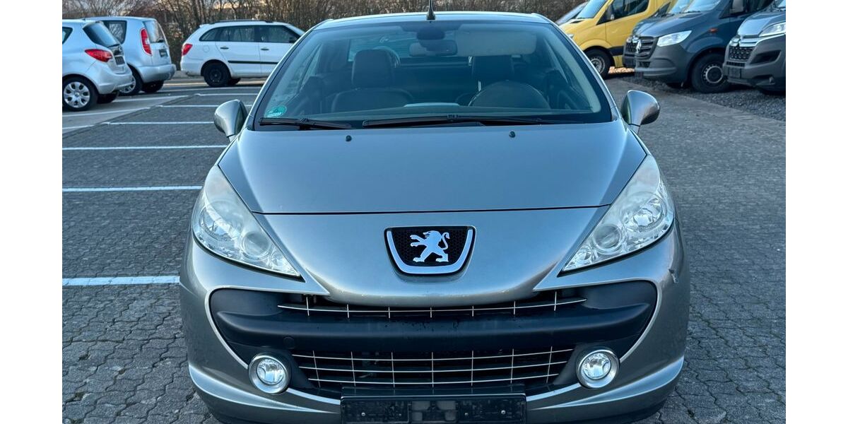 Peugeot 207 190.000 km 1.000 &euro; Jülich 52428
