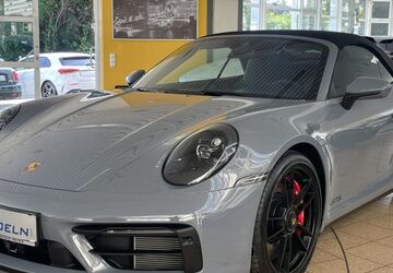 Porsche 992 39.000 km 159.999 &euro; Kerpen 50171