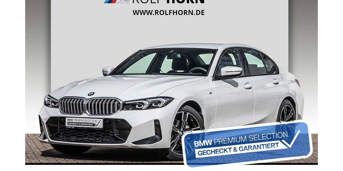 BMW 318 5.702 km 37.370 &euro; Düren 52355