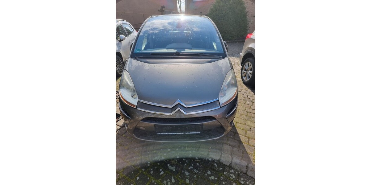 Citroen C4 Picasso 149.000 km 2.800 &euro; Grevenbroich 41515