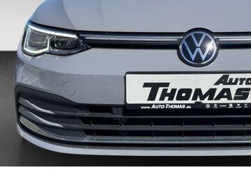 VW Golf 37.752 km 24.400 &euro; Bornheim 53332