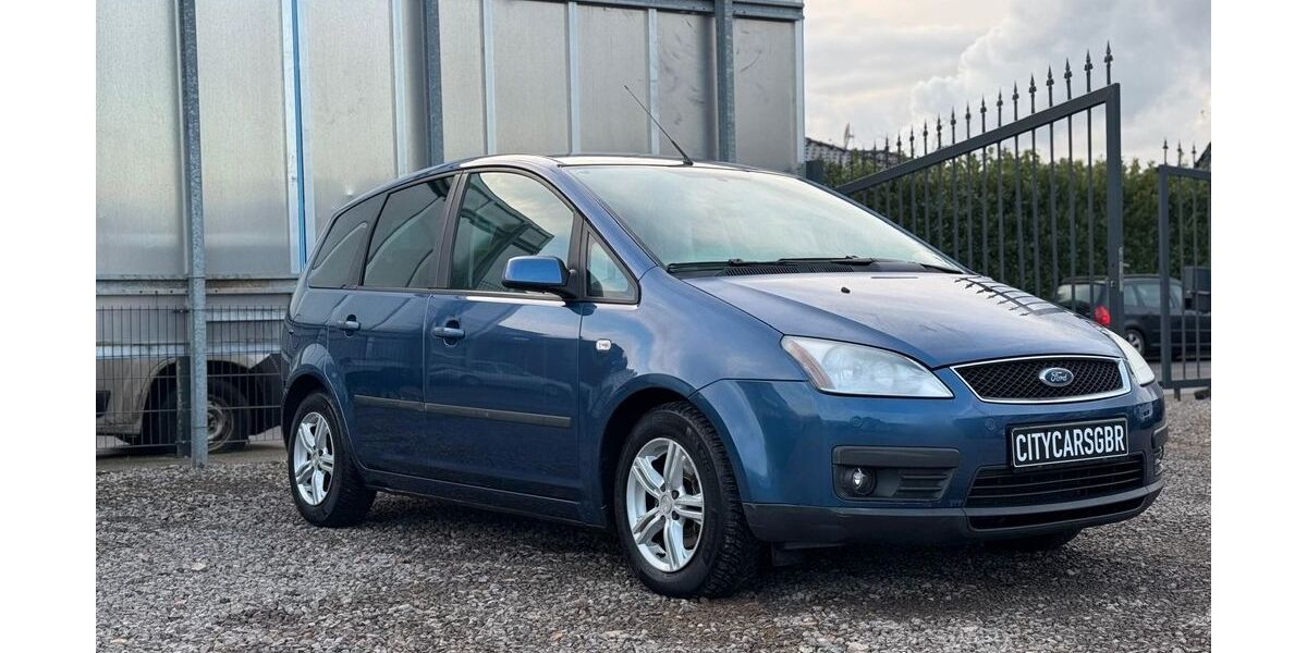 Ford C-Max 111.000 km 4.999 &euro; Düren-Merken 52353