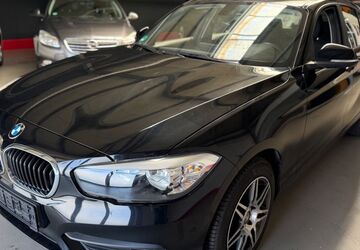 BMW 116 165.500 km 7.790 &euro; Niederkassel 53859