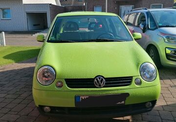 VW Lupo 168.700 km 1.950 &euro; Dormagen 41542
