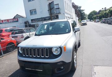Jeep Renegade 45.211 km 13.999 &euro; Köln 51143