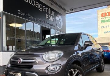 Fiat 500X 146.000 km 8.990 &euro; Köln 51067