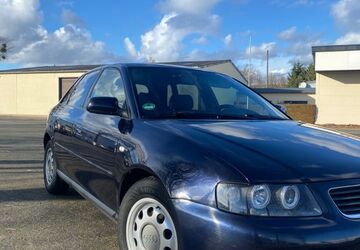 Audi A3 224.000 km 2.479 &euro; Nideggen 52385