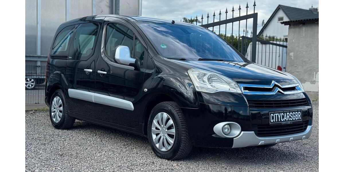 Citroen Berlingo 175.000 km 6.499 &euro; Düren-Merken 52353
