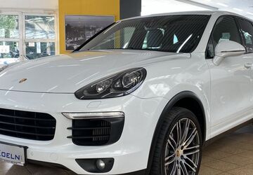 Porsche Cayenne 150.000 km 46.950 &euro; Kerpen 50171