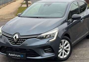 Renault Clio 7.500 km 14.499 &euro; Jülich 52428