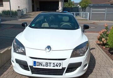 Renault Megane 171.000 km 8.000 &euro; Düren 52353