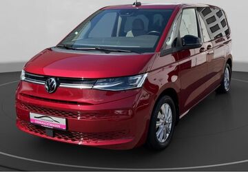 VW T7 Multivan 38.850 km 44.990 &euro; Euskirchen 53879