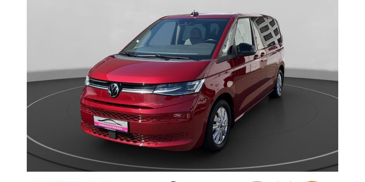 VW T7 Multivan 38.850 km 44.990 &euro; Euskirchen 53879