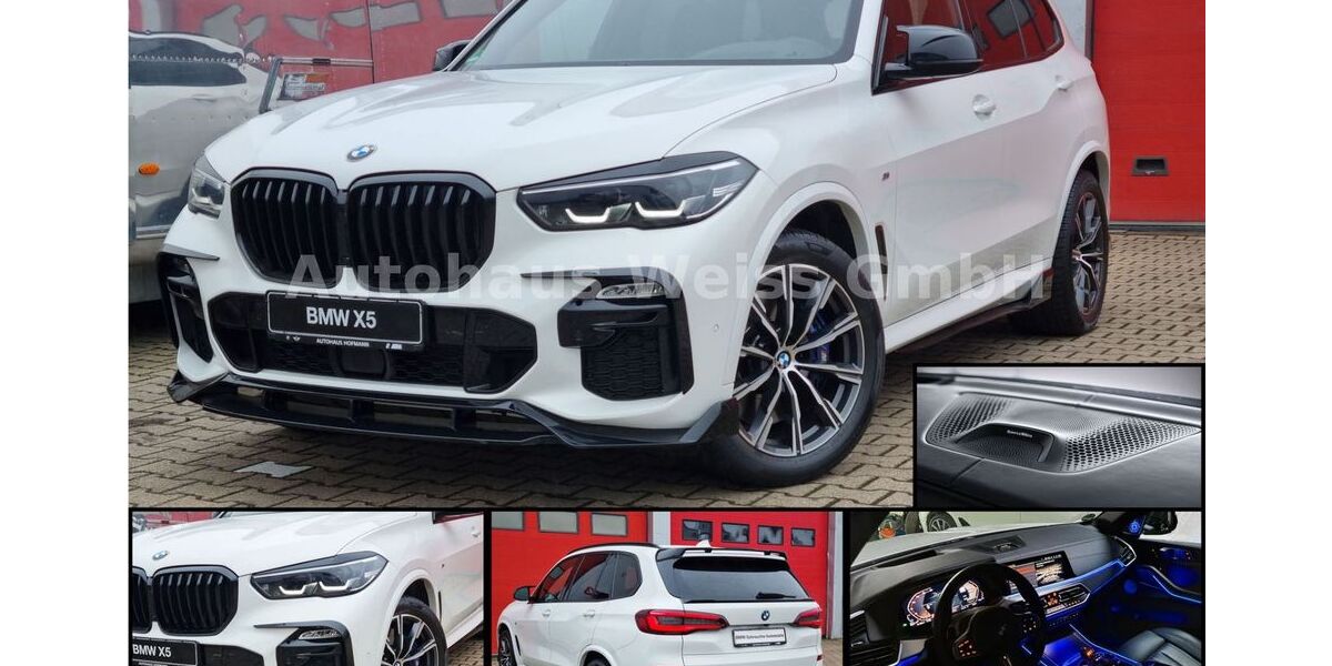 BMW X5 210.000 km 39.890 &euro; Kerpen 50170