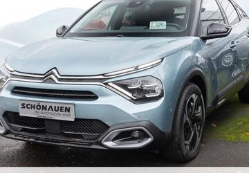Citroen C4 23.225 km 16.250 &euro; Kerpen 50171