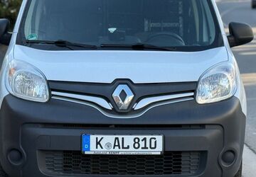 Renault Grand Kangoo 217.000 km 5.900 &euro; Köln 50968