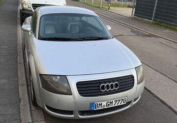 Audi TT 267.275 km 3.500 &euro; Kerpen 50169