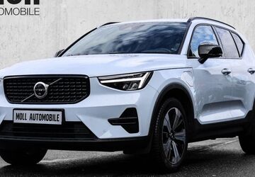 Volvo XC40 25.000 km 32.980 &euro; Bergheim 50126