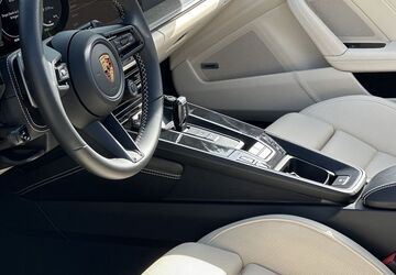 Porsche 992 13.100 km 169.790 &euro; Frechen (bei Köln) 50226