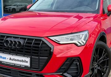 Audi Q3 67.362 km 28.950 &euro; Kerpen-Sindorf 50170