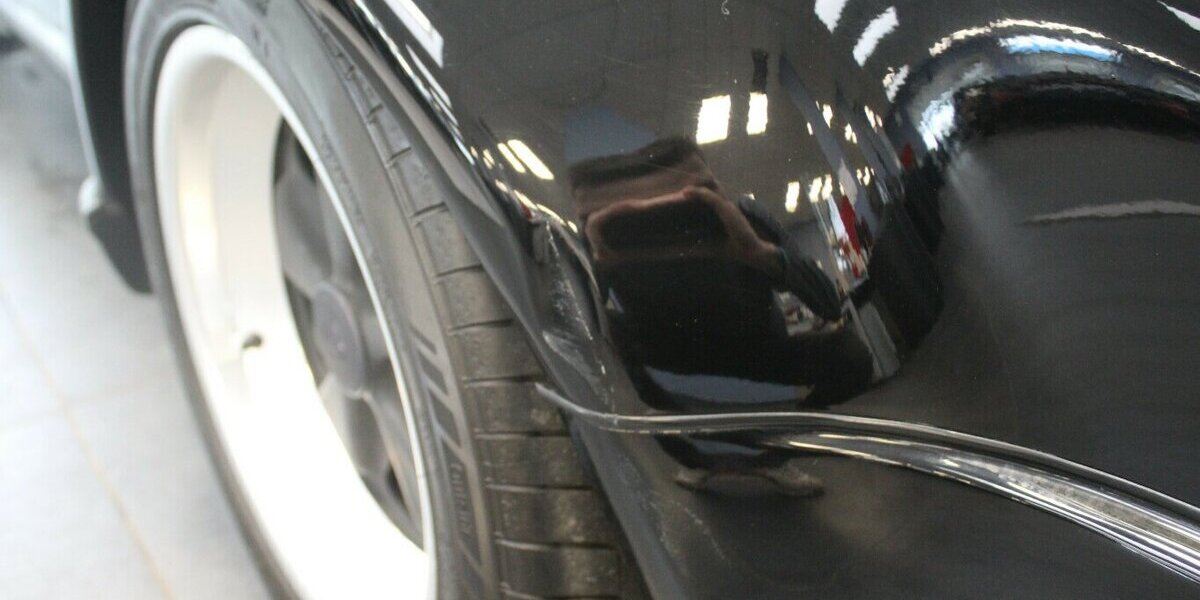 Porsche 911 WTL Coupe Deutsches Fahrzeug 106.344 km 139.911 &euro; Euskirchen 53881