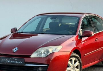Renault Laguna 300.000 km 1.350 &euro; Euskirchen 53881