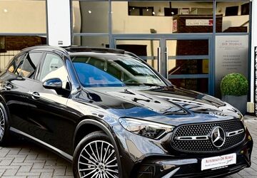 Mercedes-Benz GLC 450 43.000 km 68.900 &euro; Alfter / Bonn 53347