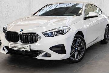 BMW 218 Gran Coupé 52.689 km 27.490 &euro; Leverkusen 51371