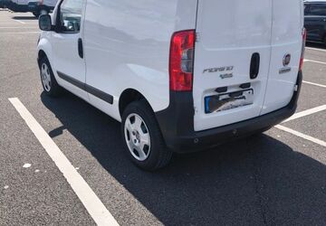 Fiat Fiorino 114.000 km 5.600 &euro; Köln 51107