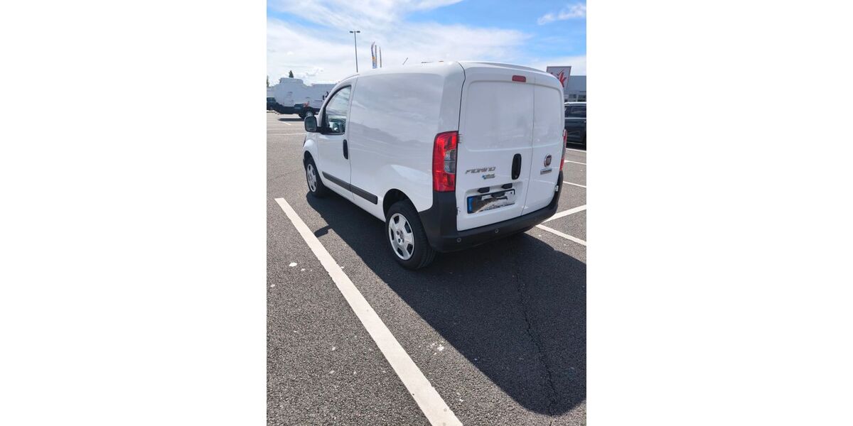 Fiat Fiorino 114.000 km 5.600 &euro; Köln 51107