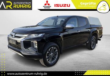Mitsubishi L200 99.000 km 26.990 &euro; Jülich 52428