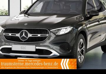 Mercedes-Benz GLC 300 9.604 km 56.990 &euro; Köln 51149