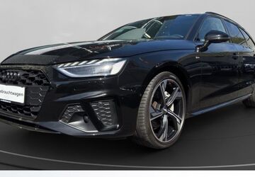 Audi A4 57.213 km 36.880 &euro; Köln 50968