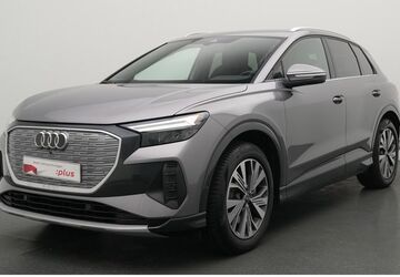 Audi Q4 9.979 km 49.480 &euro; Leverkusen 51373