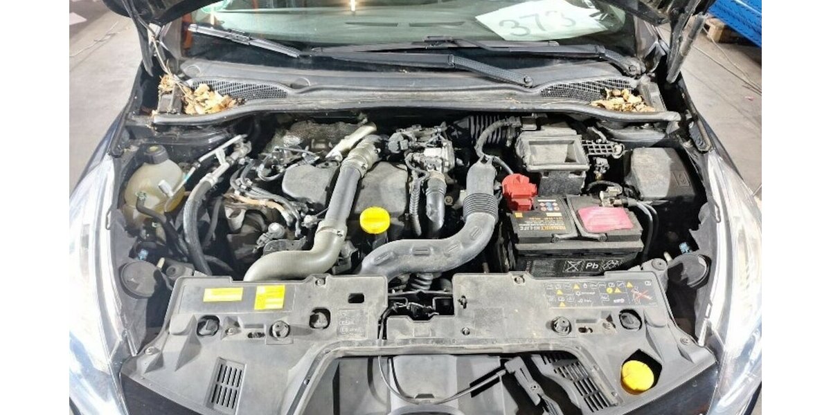 Renault Clio Cargo Klimatr Navi 2 Sitze ZR+WaPuNeu E6 N1 83.000 km 8.250 &euro; Erftstadt 50374