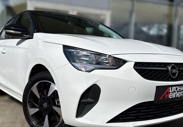 Opel Corsa 51.590 km 16.990 &euro; Dormagen 41540