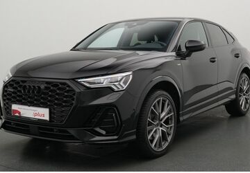 Audi Q3 14.910 km 48.980 &euro; Leverkusen 51373