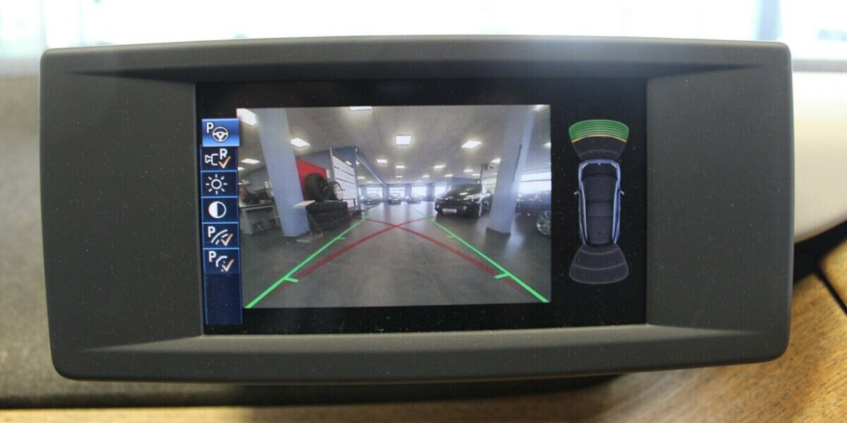 BMW i3 60 AH Navi - PDC - Kamera 84.100 km 6.980 &euro; Euskirchen 53881