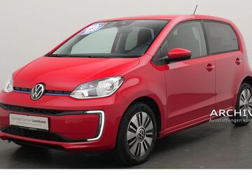 VW e-up! 51.376 km 14.980 &euro; Leverkusen 51379