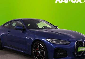 BMW 430 40.000 km 33.899 &euro; Düren 52351