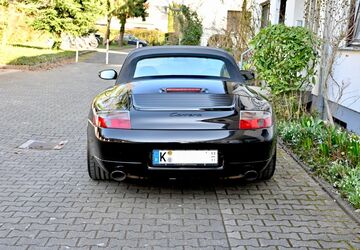 Porsche 996 69.000 km 39.500 &euro; Köln 50996