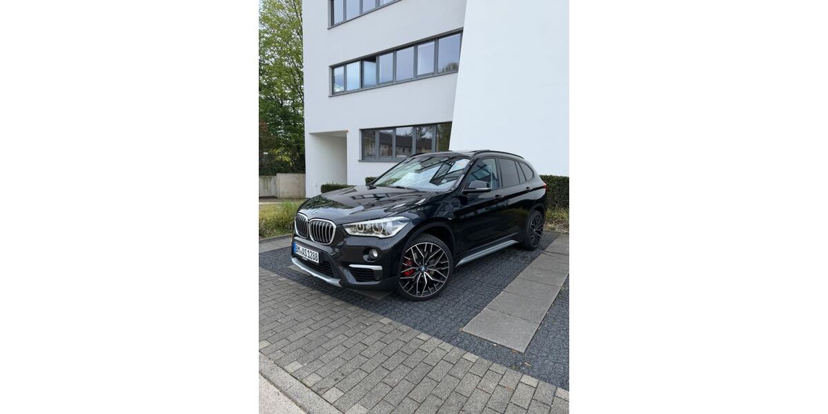 BMW X1 96.000 km 19.900 &euro; Köln 50997